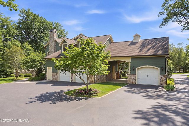 241 Monmouth Avenue, Atlantic Highlands, NJ 07716