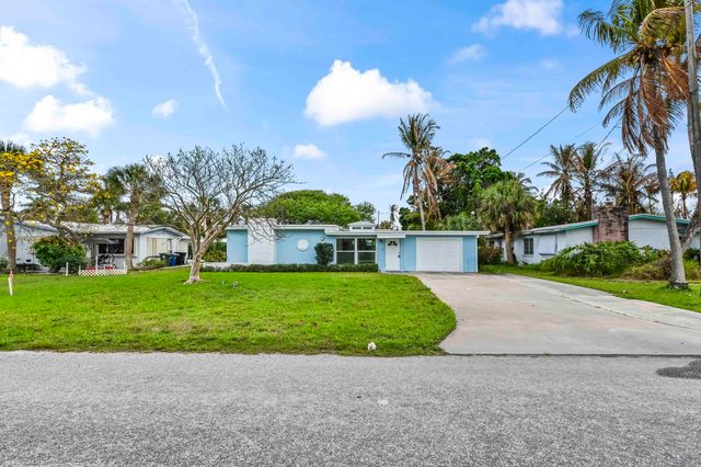 1919 Mimosa Avenue, Fort Pierce, FL 34949