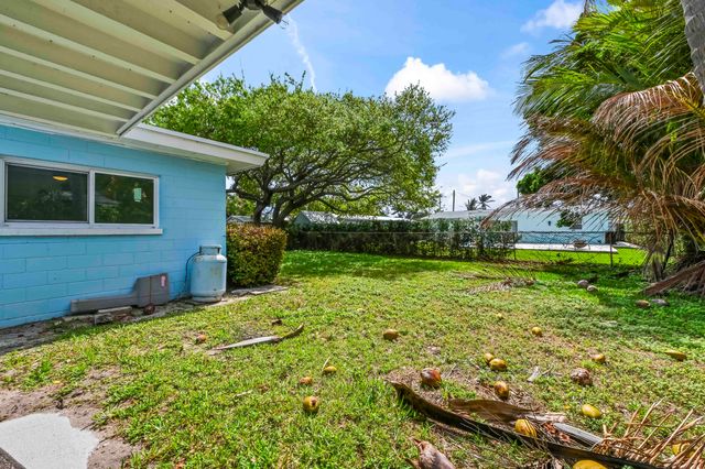 1919 Mimosa Avenue, Fort Pierce, FL 34949