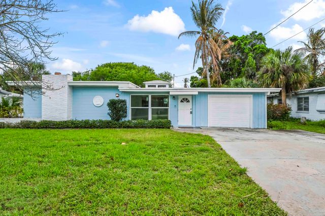 1919 Mimosa Avenue, Fort Pierce, FL 34949