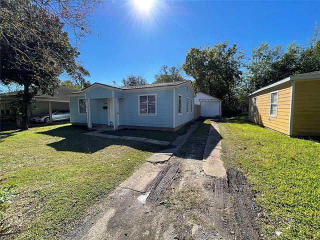 10314 Chadwick Street, Houston, TX 77029