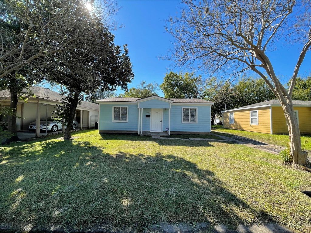 10314 Chadwick Street, Houston, TX 77029