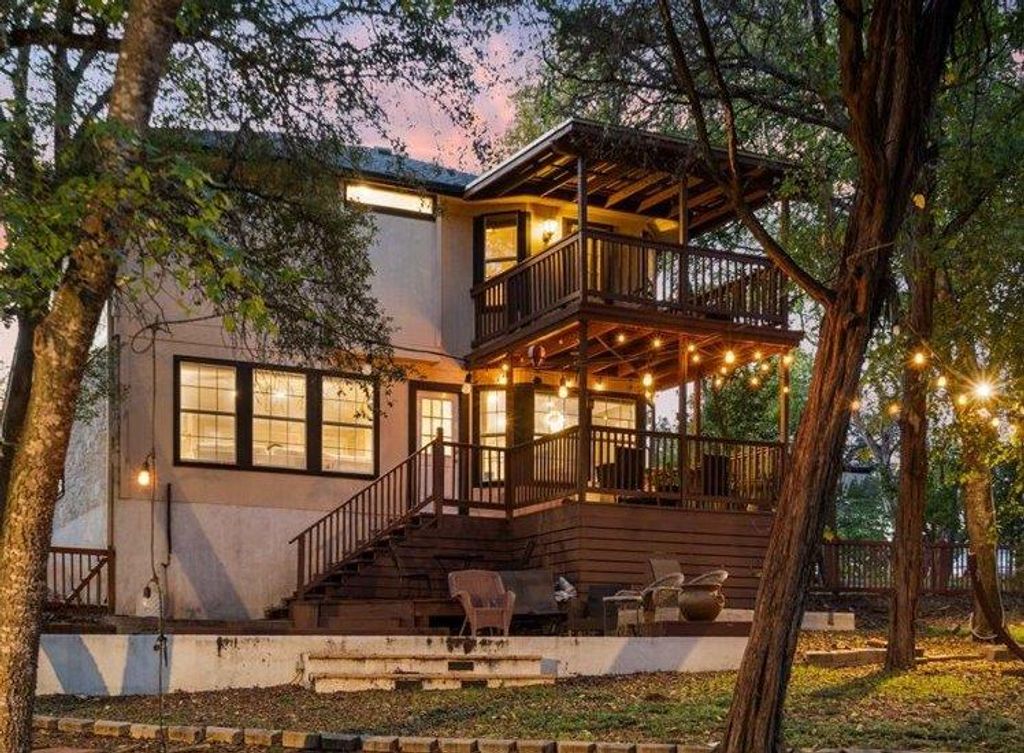 12709 Eagle Nest DR, Buda, TX 78610