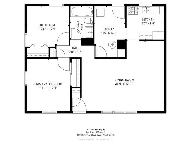 831 S Wisconsin Avenue, Villa Park, IL 60181