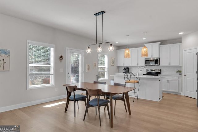 2099 Easterwood Terrace, Decatur, GA 30032