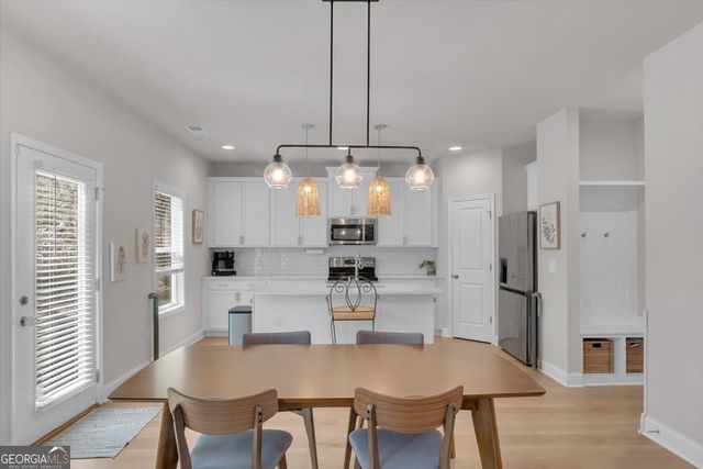 2099 Easterwood Terrace, Decatur, GA 30032