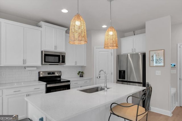 2099 Easterwood Terrace, Decatur, GA 30032