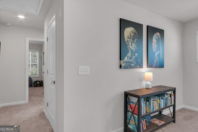 2099 Easterwood Terrace, Decatur, GA 30032