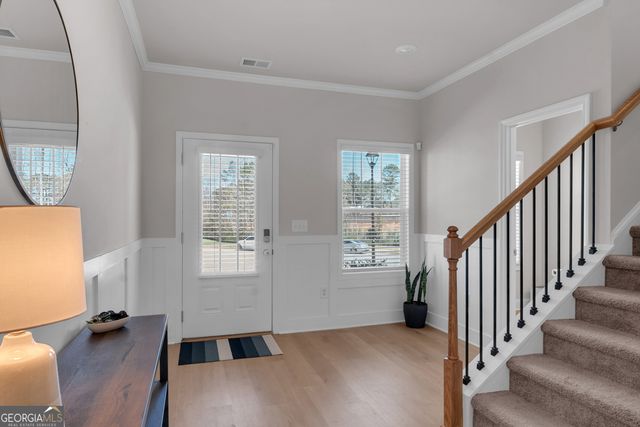 2099 Easterwood Terrace, Decatur, GA 30032