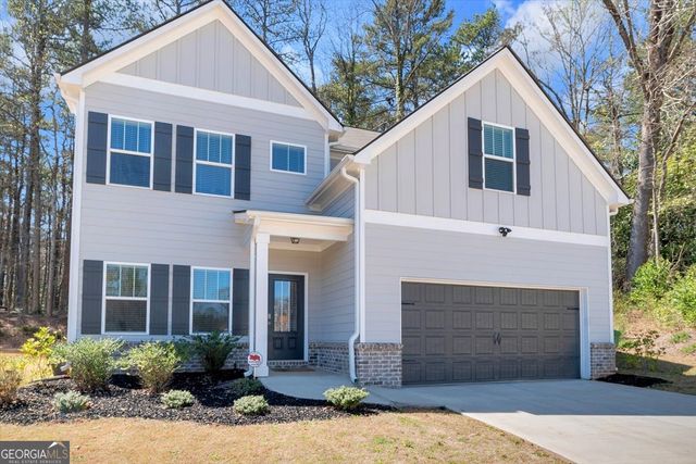 2099 Easterwood Terrace, Decatur, GA 30032