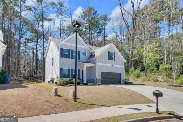 2099 Easterwood Terrace, Decatur, GA 30032