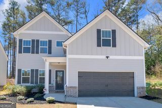 2099 Easterwood Terrace, Decatur, GA 30032