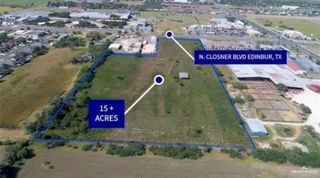 3300 N Closner Boulevard, Edinburg, TX 78541