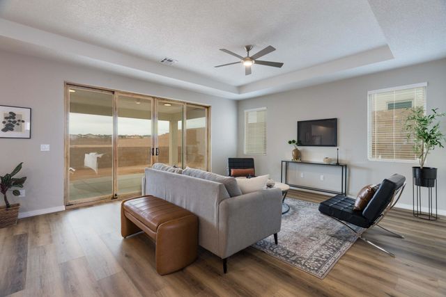 6921 Archer Road NE, Rio Rancho, NM 87144