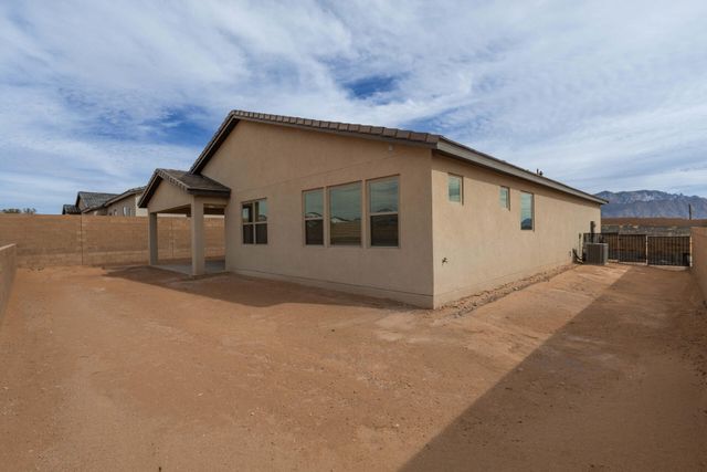 6921 Archer Road NE, Rio Rancho, NM 87144