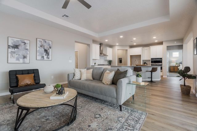 6921 Archer Road NE, Rio Rancho, NM 87144