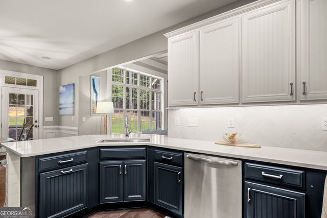 75 Drews Ridge Drive, Newnan, GA 30263