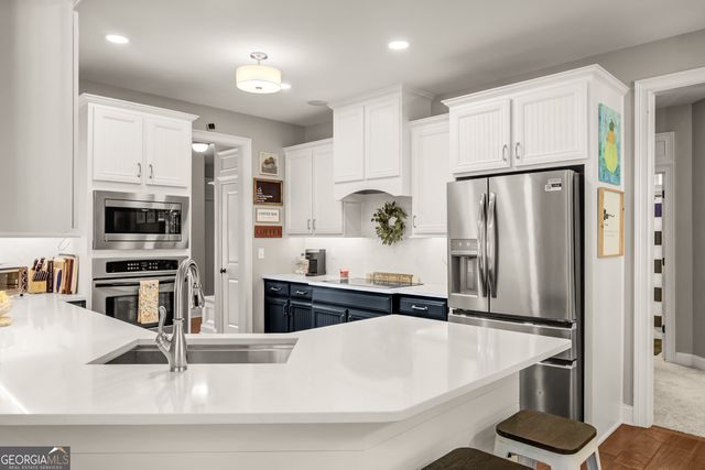 75 Drews Ridge Drive, Newnan, GA 30263