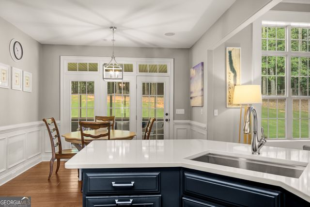 75 Drews Ridge Drive, Newnan, GA 30263