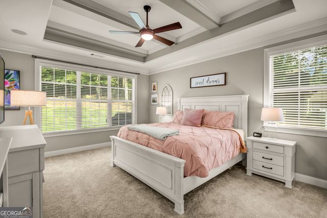 75 Drews Ridge Drive, Newnan, GA 30263