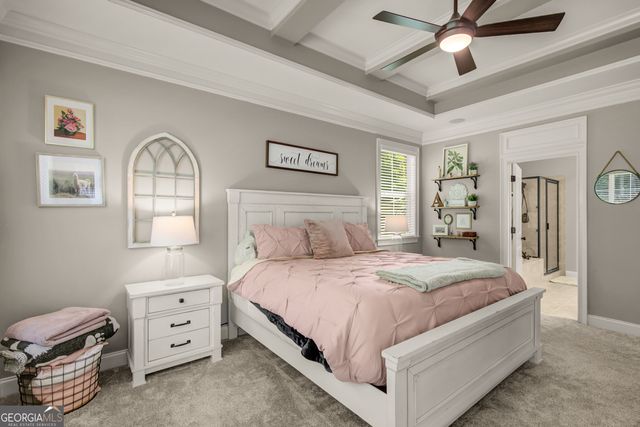 75 Drews Ridge Drive, Newnan, GA 30263