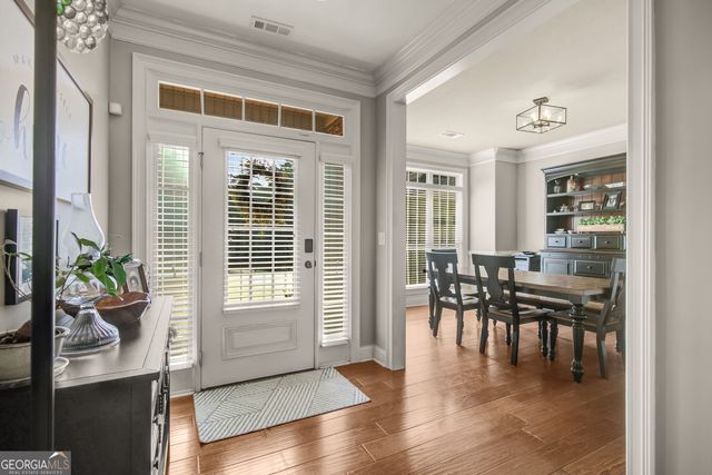 75 Drews Ridge Drive, Newnan, GA 30263