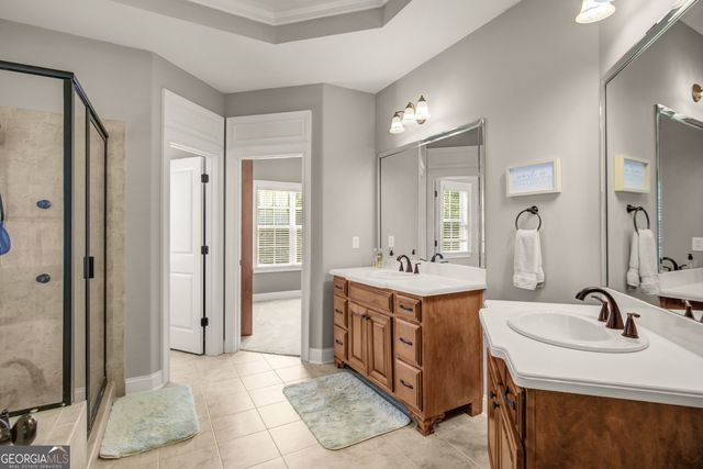 75 Drews Ridge Drive, Newnan, GA 30263