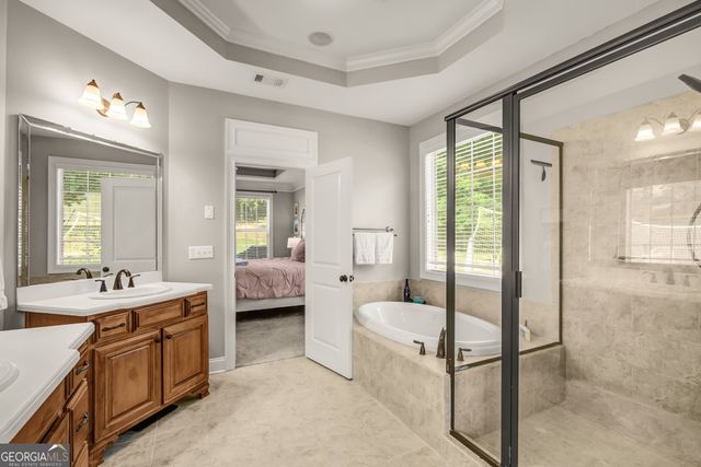 75 Drews Ridge Drive, Newnan, GA 30263