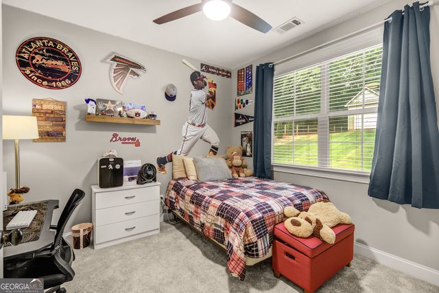 75 Drews Ridge Drive, Newnan, GA 30263