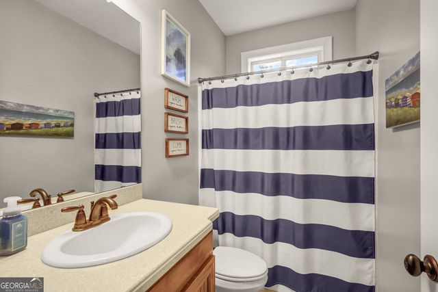75 Drews Ridge Drive, Newnan, GA 30263