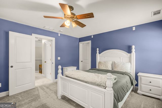 75 Drews Ridge Drive, Newnan, GA 30263