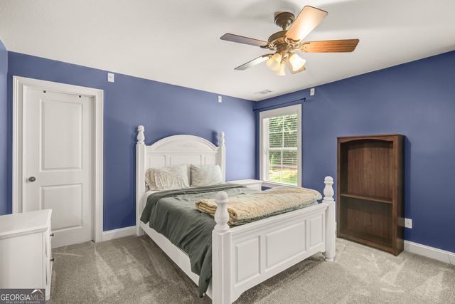 75 Drews Ridge Drive, Newnan, GA 30263