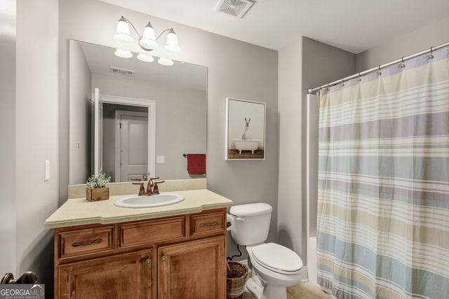 75 Drews Ridge Drive, Newnan, GA 30263