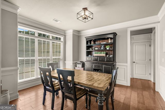75 Drews Ridge Drive, Newnan, GA 30263