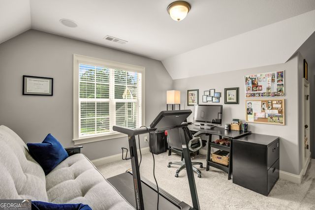 75 Drews Ridge Drive, Newnan, GA 30263