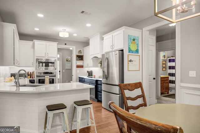 75 Drews Ridge Drive, Newnan, GA 30263