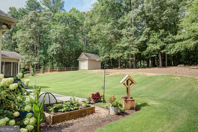 75 Drews Ridge Drive, Newnan, GA 30263