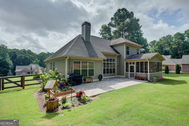 75 Drews Ridge Drive, Newnan, GA 30263