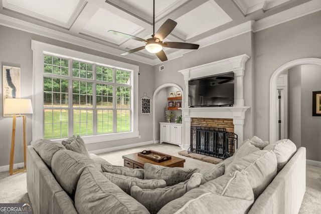 75 Drews Ridge Drive, Newnan, GA 30263