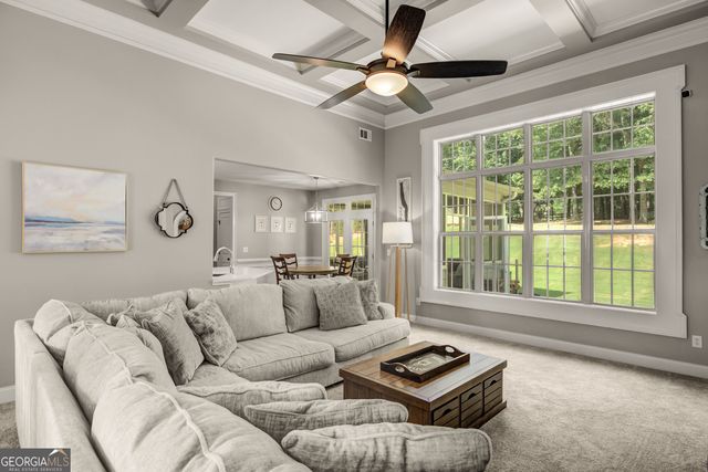 75 Drews Ridge Drive, Newnan, GA 30263