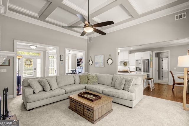 75 Drews Ridge Drive, Newnan, GA 30263