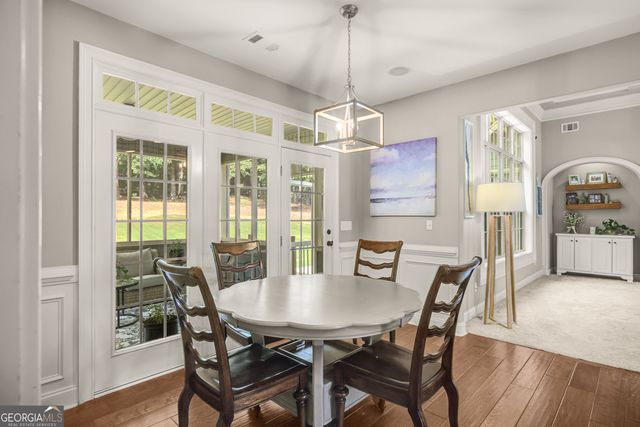 75 Drews Ridge Drive, Newnan, GA 30263