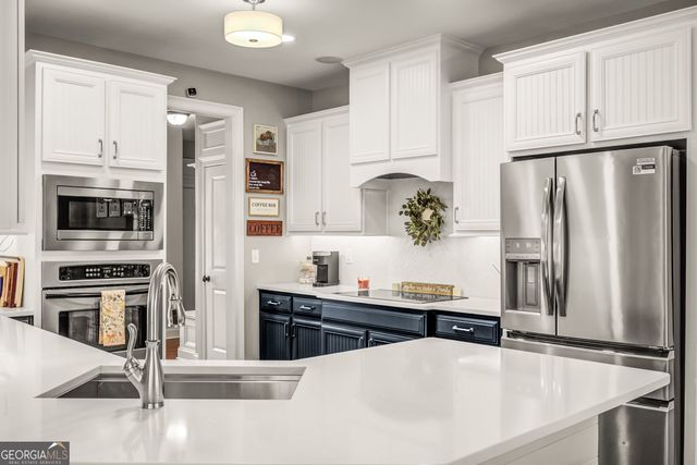 75 Drews Ridge Drive, Newnan, GA 30263