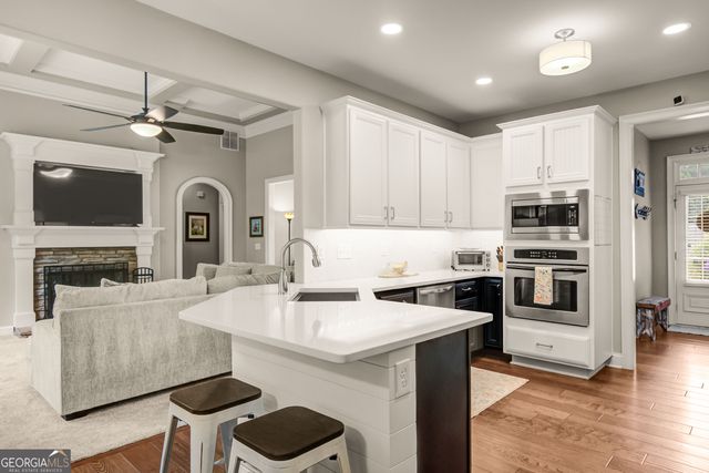 75 Drews Ridge Drive, Newnan, GA 30263