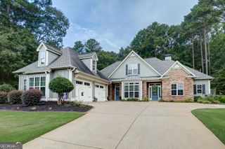 75 Drews Ridge Drive, Newnan, GA 30263