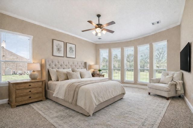 3018 River Bend Drive, Rosenberg, TX 77471