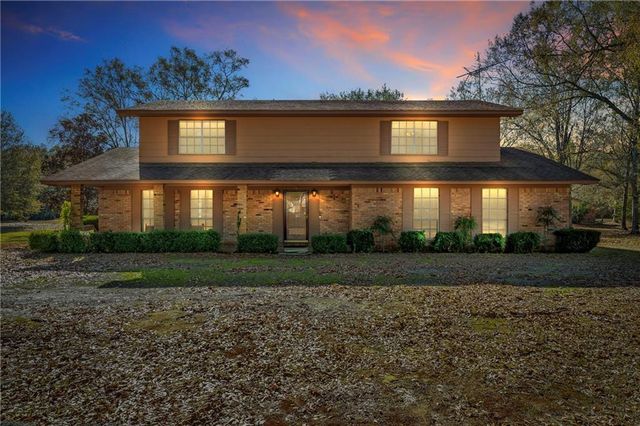 11804 Ormond Road, Moss Point, MS 39562