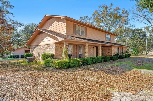 11804 Ormond Road, Moss Point, MS 39562
