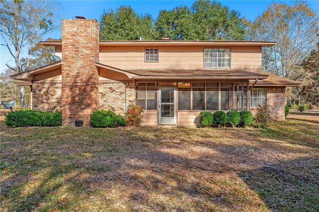 11804 Ormond Road, Moss Point, MS 39562