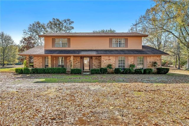 11804 Ormond Road, Moss Point, MS 39562